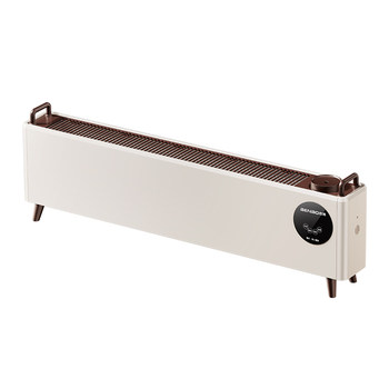 Benbo graphene baseboard electric heater heating artifact