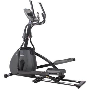 Qiaoshan household silent electronically controlled track elliptical machine ex59