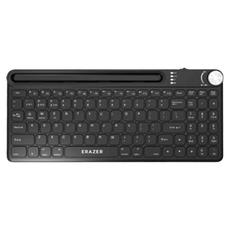 Lenovo Superpower Wireless Bluetooth Keyboard Thin and Light Office