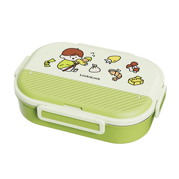 Lok lok student lunch box canteen lunch lunch