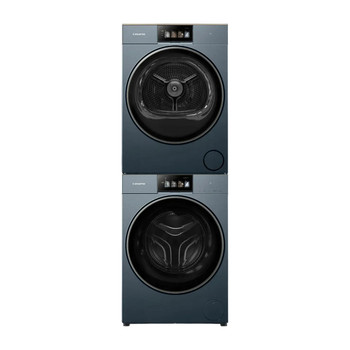 Casarte 10/ 13kg Washing and Drying Set Ce B13Lwnvutlcu1+Cg S13Ytftlcu1 Commander