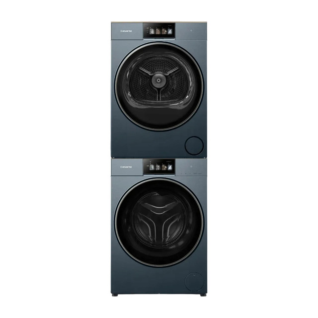 Casarte Conductor 10/13kg washing and drying set