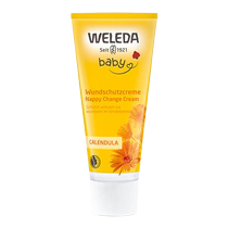 weleda velade hair care hip cream freshmen infant golden flowers children red ass farted baby fart fart