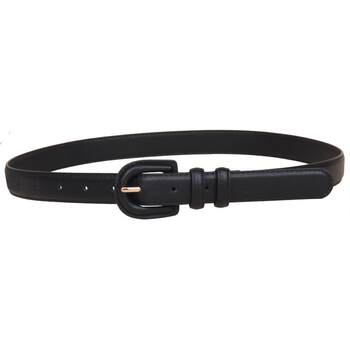 Spring and summer anti-gold allergy belt for women genuine leather