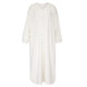 Xuanliang light luxury nightgown for women winter plus velvet island velvet