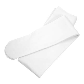 Sansha France Sansha Children's Ballet Thick Socks Dance Tights 900D Thickened Socks Leggings White