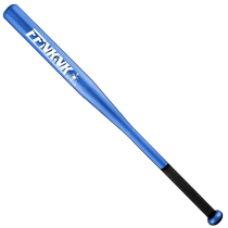 Chaussée de baseball légale Stick Thickness Stick Anti-Body Supplies Weapons Solid Steel Rods Men And Women On-board Iron Rod Drive Dogs Inside The Car