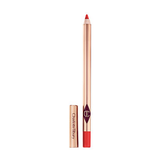 CT honey language shaping lip liner lip color lasting partner solid color not easy to smudge smooth lipstick partner