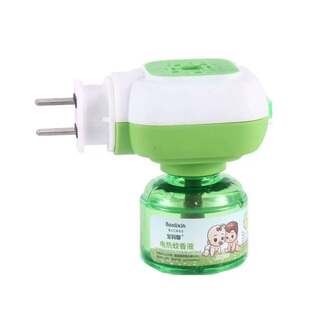 Electric mosquito repellent liquid for babies, pregnant women and children, odorless mosquito repellent