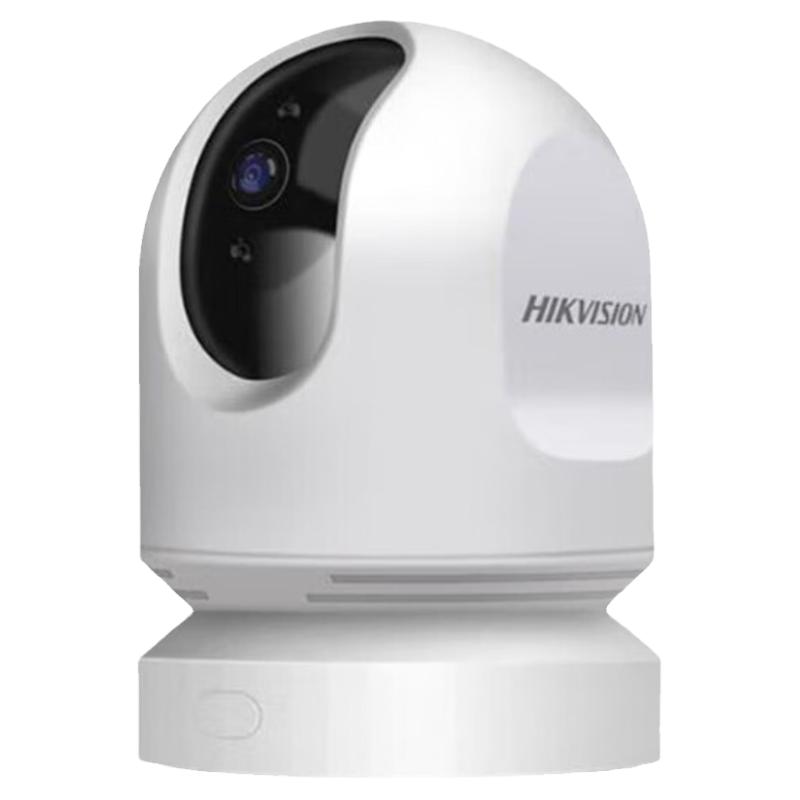 Hikvision 4G deployment and temporary ball control