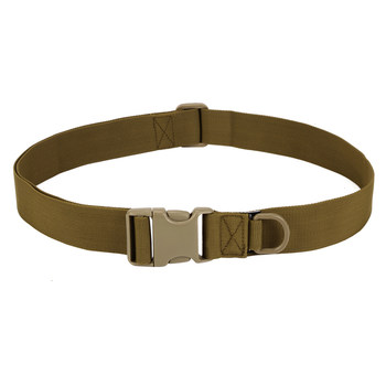 Practical military fan cycling outdoor belt guardian tactics