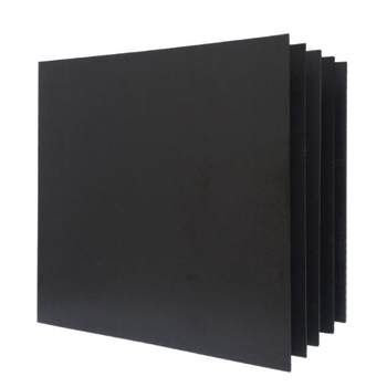 Diy building model material handmade foam board