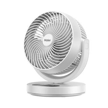 Haier air circulation fan hangs dual-purpose