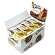 Dove bowl of multi-flavor chocolate
