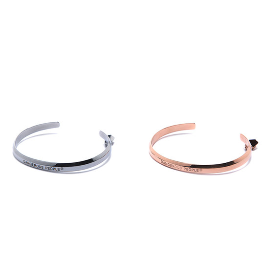 Xue Zhiqian Bracelet DANGEROUSPEOPLE Fashion