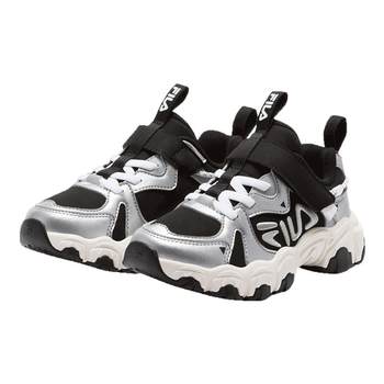 Fila boys and girls retro running shoes