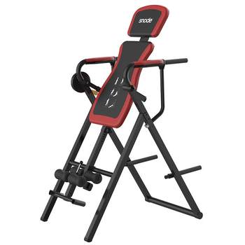 Snod inversion and stretching all-in-one home use machine