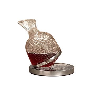 Light luxury wine cabinet decoration combination, high-end niche high-end set, home living room, tv cabinet, soft decoration