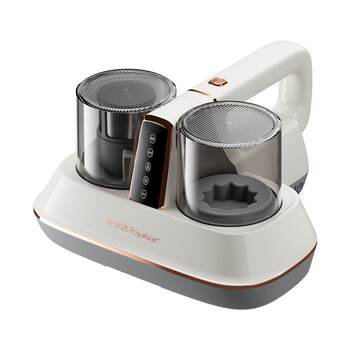 Yangzi double dust box double suction mite remover