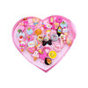 New product recommendation for children's plastic princess heart box ring