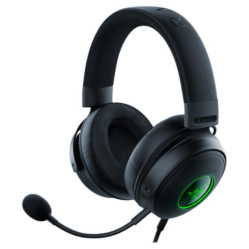 Razer Kraken V3 gaming headset