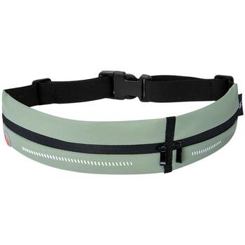 Camel sports waist bag for men and women running mobile phone bag multi-function thin invisible belt morning jogging fitness equipment