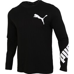 Puma ຢ່າງເປັນທາງການຂອງຮ້ານ flagship sweatshirt ຜູ້ຊາຍ summer ໃຫມ່ jacket ບາງໆຄໍຮອບ pullover ຊຸດກິລາ breathable