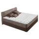 Yalan deep sleep 1200 hard plus natural coconut palm cushion