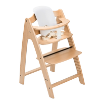 Special accessories for Hauck dining chairs are suitable for Arketa growth chairs baby trays toy cushions and are environmentally friendly