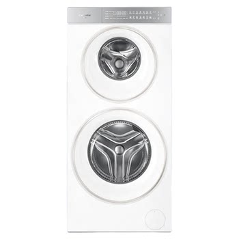 Casarte Twin Fusion 14kg Partitioned Drum Washing Machine Cs B14Lwgwdu1 Languang Wd