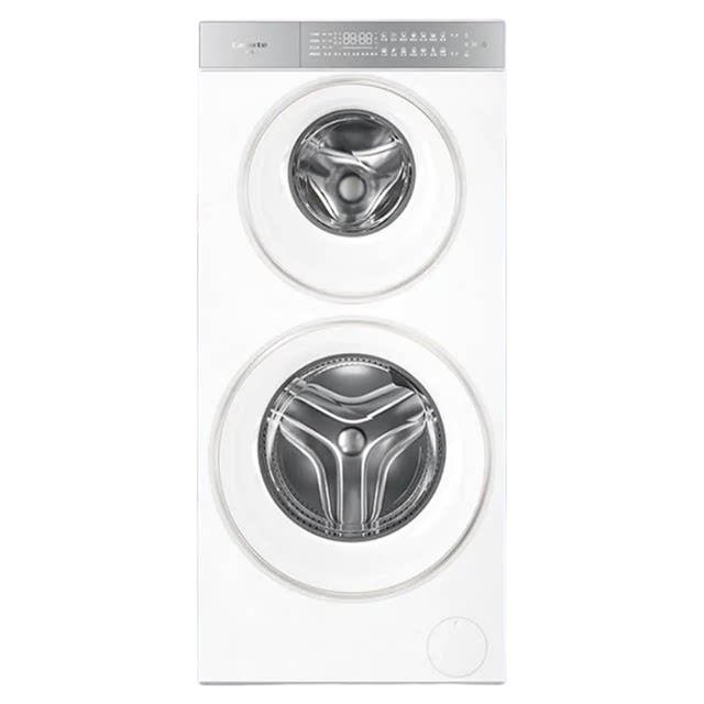 Casarte Twin Ronghui 14kg zoned washing machine