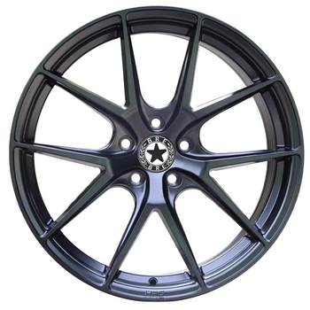 16 17 18 19-inch spinning modified wheels suitable for 3 series xingyuan tanyue golf focus civic lavida