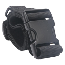 Childrens tactical soldier outer belt summer camp boys and girls military training special forces S outer belt multifunctional nylon strong