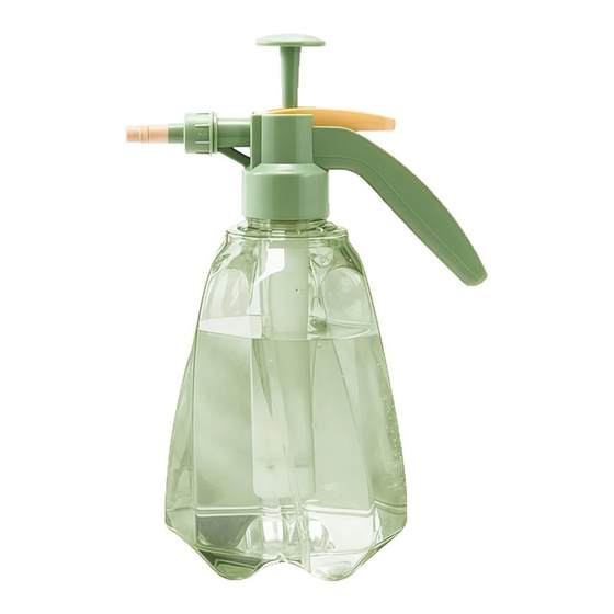 Xiwanjia watering flower watering can sprayer watering can