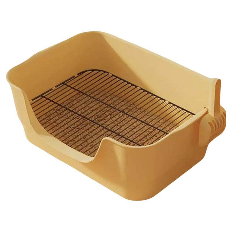 Dog toilet iron frame high fence buy 1 for 5