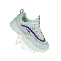 (Customized from one person) Acrylic transparent shoe display stand live broadcast box gift storage rack product display stand