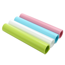 Japanese drawer pad paper moisture-proof mat kitchen cabinet oil-proof mat thickened rubber-free shoe cabinet cabinet mat waterproof and anti-dirty