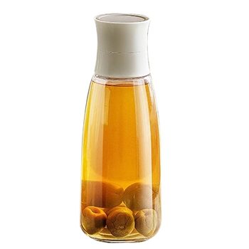 Glass sealed wine bottle | over 1,000 repeat customers