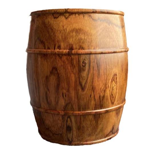 Vietnamese huanghuali tea cans made of authentic materials