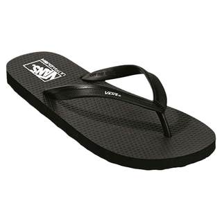 vans beach lightweight breathable flat non-slip flip flops