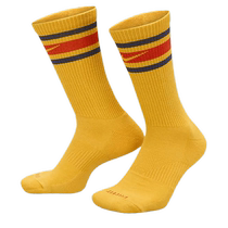 Nike Nike socks mens new sports and leisure socks training socks long socks mens socks DX7665-910