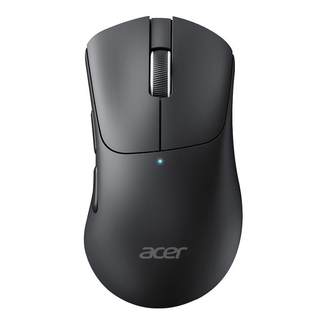 acer/宏碁三模无线蓝牙鼠标电竞游戏电脑办公可充电人体工学滑鼠
