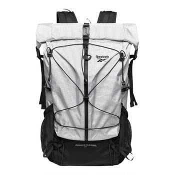 Reebok outdoor 35l mountaineering bag large capacity backpack