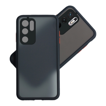 Suitable for xiaomi redmi note10pro mobile phone case frosted protective cover redminote10 all-inclusive 5g male por anti-fall 105g female noto new silicone tempered film nont shell redmi