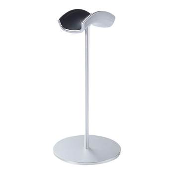 Headphone stand multifunction display stand metal