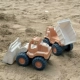 INS Wind Small Poldling Truck + Bulldozer