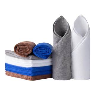 厨师抓锅手布厨房专用毛巾颠锅包锅炒菜神器抹布吸水饭店酒店商用