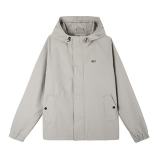 gwitgwit hooded workwear hooded spring and autumn loose