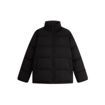 CK Jeans24 new autumn mens casual commuting letter print duck down stand collar down jacket J326958
