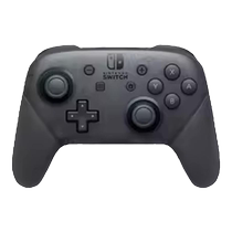 (Self-operated) Nintendo switch pro original handle ns national line switchpro wireless bluetooth computer steam game switch